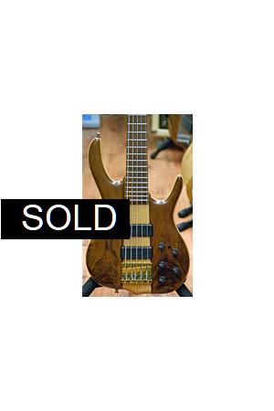 Ken Smith BSR5MW Ken Smith BSR5MW